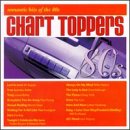 Chart Toppers: Romantic Hits of the 80s [CASSETTE]