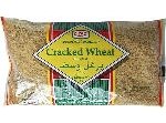 Cracked Wheat no.2 Bulgur, 32oz