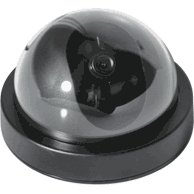 SONY 2315 Color Super HAD CCD Dome Camera