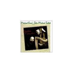 Amazon.com: Brother to Brother: Michael Card: Music