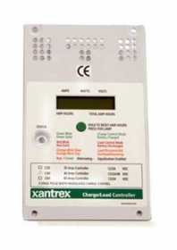 CM Digital Meter For all C-Series Charge Controllers