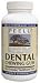 Dental Chewing Gum, Peppermint 100 piece bottle from Peelu Dental Care Give your mouth a fresh burst of flavor while you clean and whiten your teeth with Peelu Dental Chewing Gum! This naturally delicious, sugar-free, peppermint-flavored gum not only freshens your breath, it actually works to whiten and protect your teeth as you chew. That's because Peelu gum contains natural, non-abrasive peelu fibers that gently remove stubborn stains, leaving teeth a healthy, beautiful white. Dental Chewing Gum, Peppermint 100 piece bottle from Peelu Dental CareUPC: 021376688968