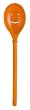 Orange Happy Spoon by Zak Designs