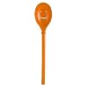 Orange Happy Spoon by Zak Designs