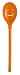 Orange Happy Spoon by Zak Designs