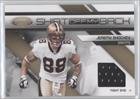 2010 Certified Shirt Off My Back Materials #32 - Jeremy Shockey/250
