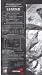 K2 and Baltoro Glacier Satellite Image Map 1:80,000 width=