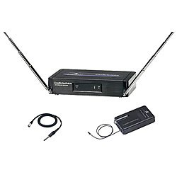 Audio Technica ATW-251/G Guitar Wireless System