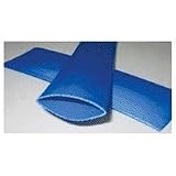 SAMAR COMPANY 13012P WATER & DISCHARGE HOSE 1-1/2 x50'