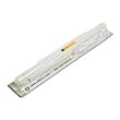 GE 12257 Bright stick instant fluorescent lighting, 25 tube, 6-ft. cord