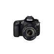 Canon EOS 60D - C�mara R�flex Digital 18 MP (Objetivo EF-S 18-135mm IS)