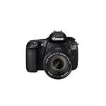 Canon EOS 60D - C�mara R�flex Digital...