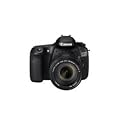 Canon EOS 60D - C�mara R�flex Digital 18 MP (Objetivo EF-S 18-135mm IS)