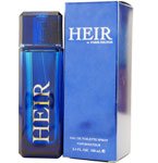 HEIR PARIS HILTON by Paris Hilton EDT SPRAY 3.4 OZ for MEN HEIR PARIS HILTON by Paris Hilton EDT SPRAY 3.4 OZ for MEN