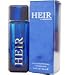 Launched by the design house of Paris Hilton in 2006, HEIR PARIS HILTON by Paris Hilton is classified as a fragrance. This masculine scent posesses a blend of: It is recommended for wear.