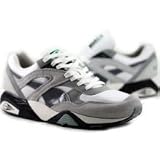 Puma R698 Jogger M Silver Grey