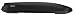 Thule 602 Ascent 1100 Rooftop Cargo Box (Black)