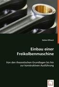Einbau einer Freikolbenmaschine