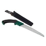 Coleman Camp Saw