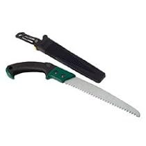 Coleman Camp Saw