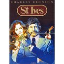 St. Ives - Charles Bronson [DVD]