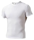 Badger Sportswear B-Fit Short-Sleeve Crewneck T-Shirt. B4620