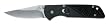Gerber 22-41528 Vallotton Fine Edge Pocket Knife