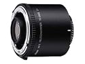 Nikon Tc-20E Af-S Teleconverter Ii
