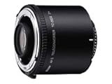 Nikon TC-20E II 2x Manual Focus Teleconverter