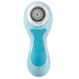 clarisonic skin care brush system (exclusive bliss blue)