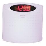Health o Meter HDL110KD-95 Digital Scale, Silver Metallic with Soft Black Mat