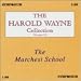 The Harold Wayne Collection, Vol. 25: The Marchesi School