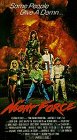 Night Force [VHS]