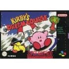 Kirby's Dream Course