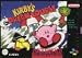 Video Games : Kirby's Dream Course