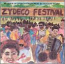 CD-Charts  Music : Zydeco Festival [CASSETTE]