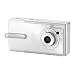 Canon IXUS i Digital Camera, Platinum Silver [4MP]