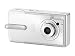 Canon IXUS i Digital Camera, Platinum Silver [4MP]