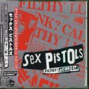 Filthy Lucre Live (UK Import) - Sex Pistols