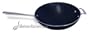All-Clad LTD 4 qt. Chef's Pan w/ Lid