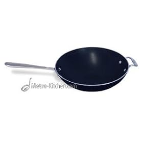 All-Clad LTD 4 qt. Chef's Pan w  Lid by All-Clad
