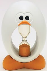 Timey 3-minute Egg Timer by MSC International Variable