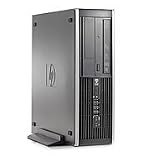 HP Compaq 8200 Elite Small Form Factor PC (ENERGY STAR): QN088AW#ABU (QN088AW#ABU)