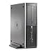 HP Compaq 8200 Elite Small Form Factor PC (ENERGY STAR): QN088AW#ABU (QN088AW#ABU)