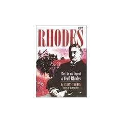 Rhodes: The Race for Africa