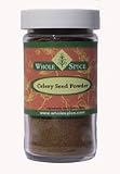 Celery Seed - Powder - 1.6 OZ