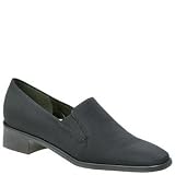 Ash in Black Color: Black Micro, Size: 9, Width: W by 