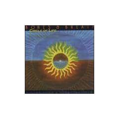 Circle of Life, 1 Audio-CD