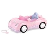 Zapf Creation Baby Born Mini Car