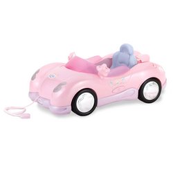 Zapf Creation Baby Born Mini Car by MGA